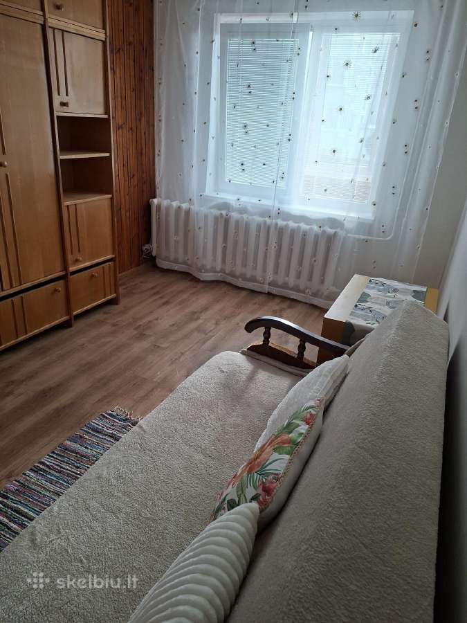 3 kamb. butas Pašilaičiuose - nuotraukos Nr. 7