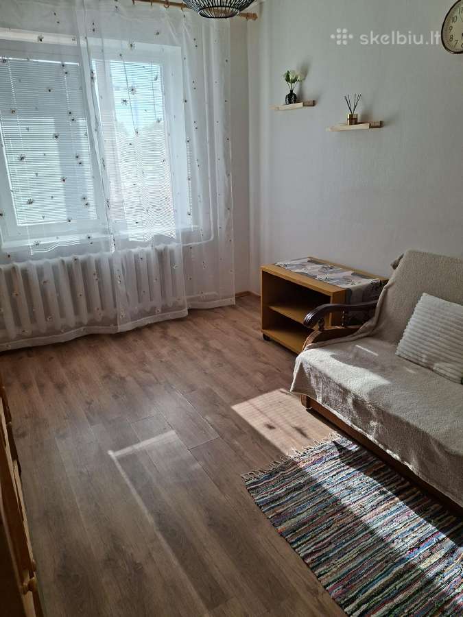 3 kamb. butas Pašilaičiuose - nuotraukos Nr. 8