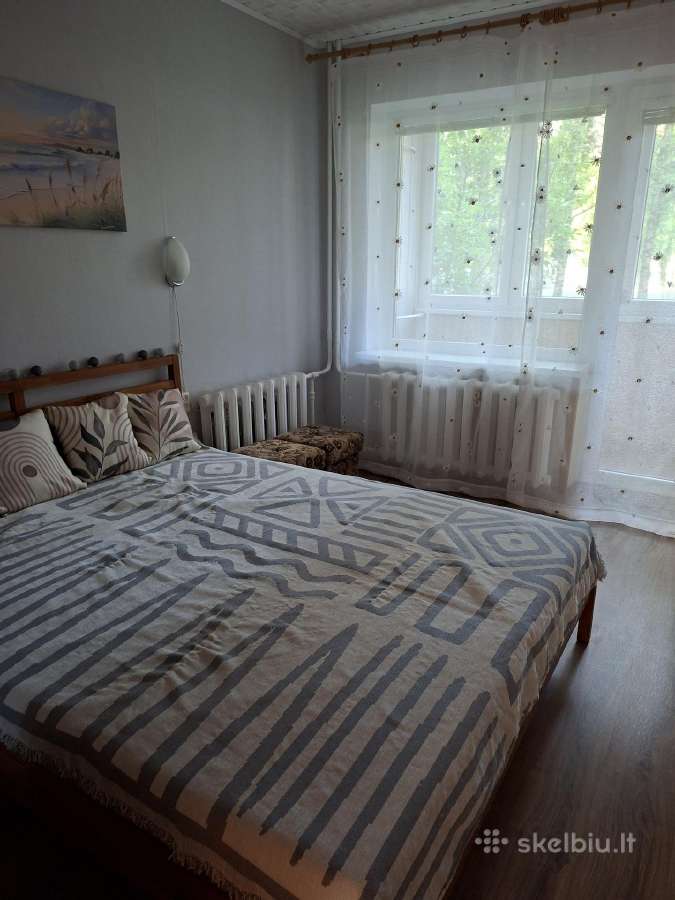3 kamb. butas Pašilaičiuose - nuotraukos Nr. 9