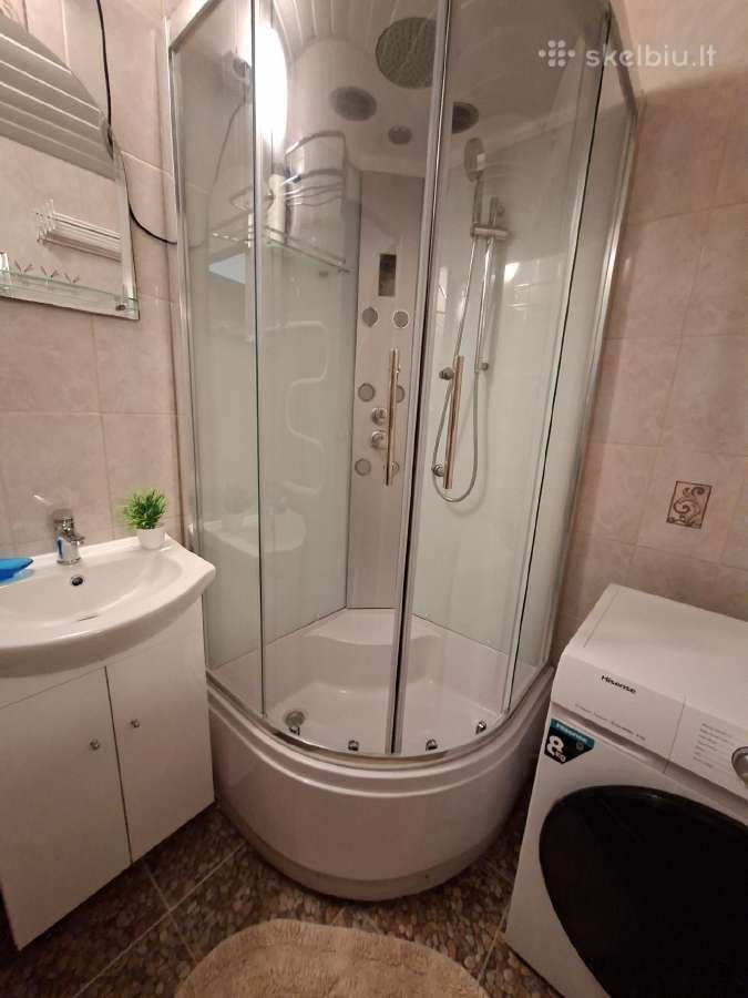 3 kamb. butas Pašilaičiuose - nuotraukos Nr. 12