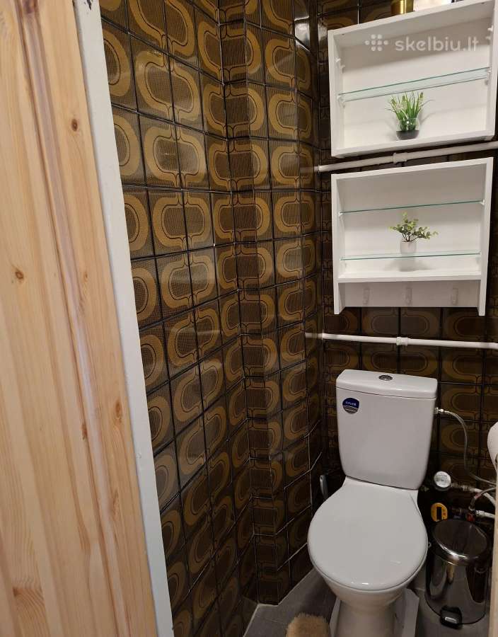 3 kamb. butas Pašilaičiuose - nuotraukos Nr. 13