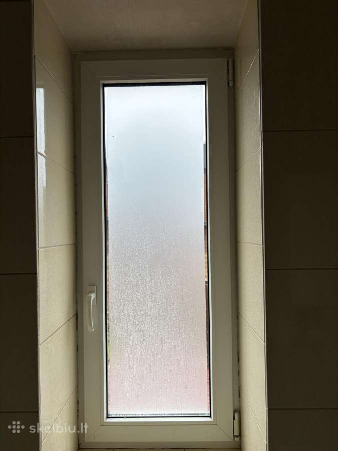 Naudoti 4 plastikiniai langai - nuotraukos Nr. 4