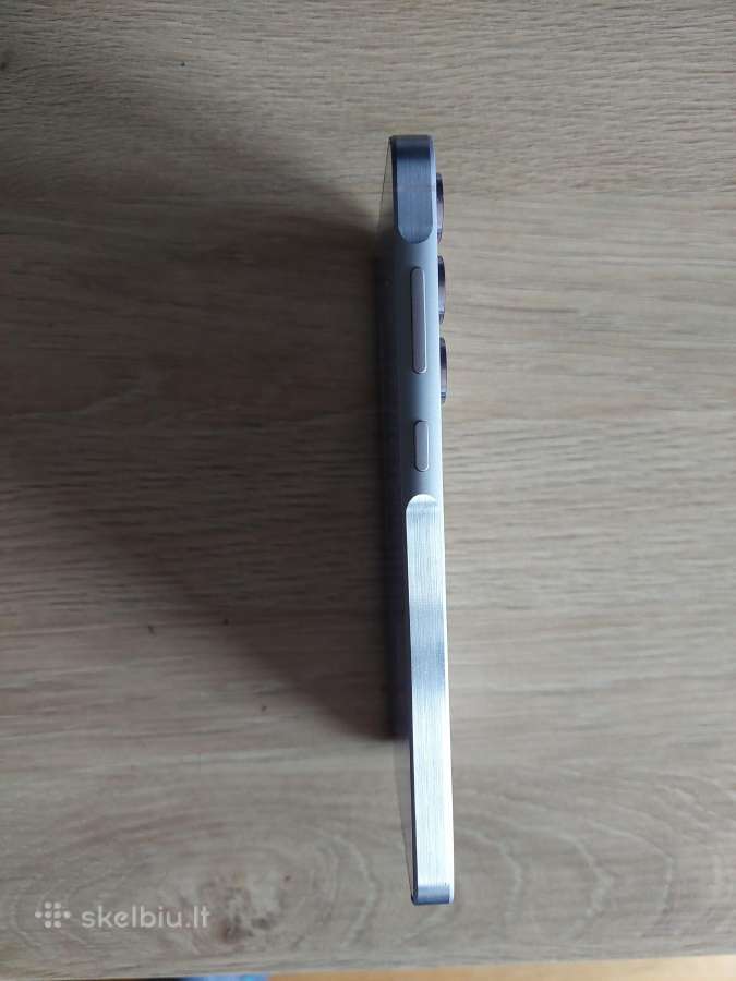 Samsung A55 - nuotraukos Nr. 5