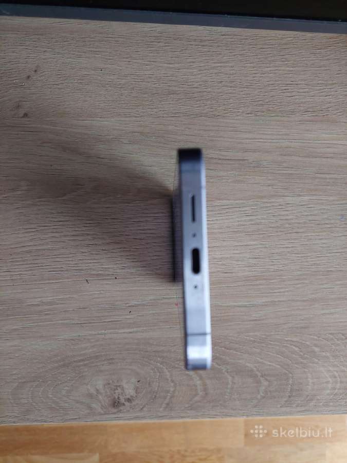 Samsung A55 - nuotraukos Nr. 6