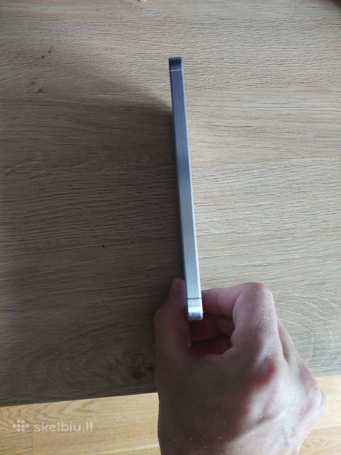 Samsung A55 - nuotraukos Nr. 7