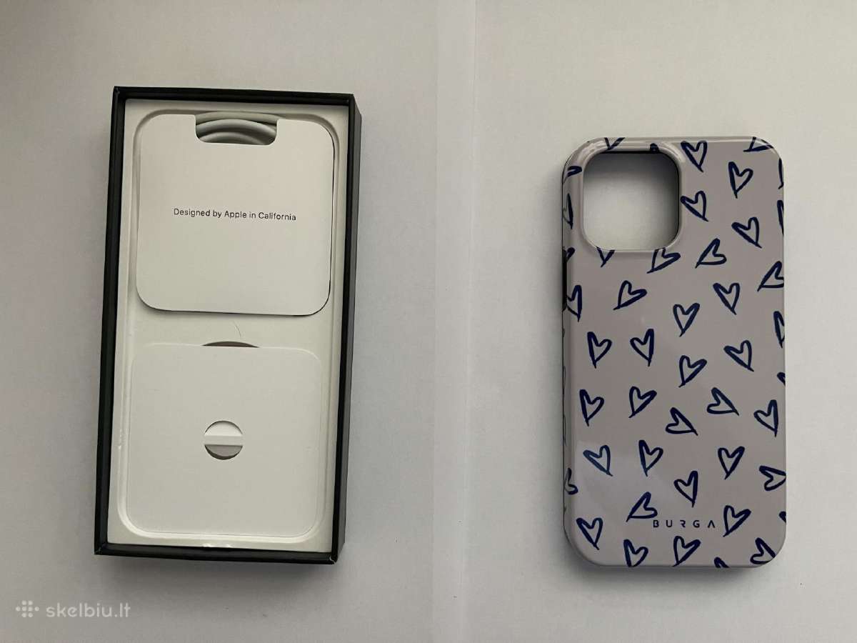 Parduodamas puikios būklės iPhone 13 Pro max - nuotraukos Nr. 5