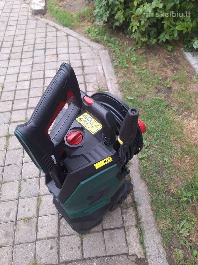 Parkside HD 170 - nuotraukos Nr. 3