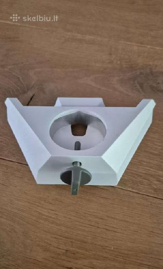 Starlink Mini Kit – nešiojamas palydovinis interne - nuotraukos Nr. 4