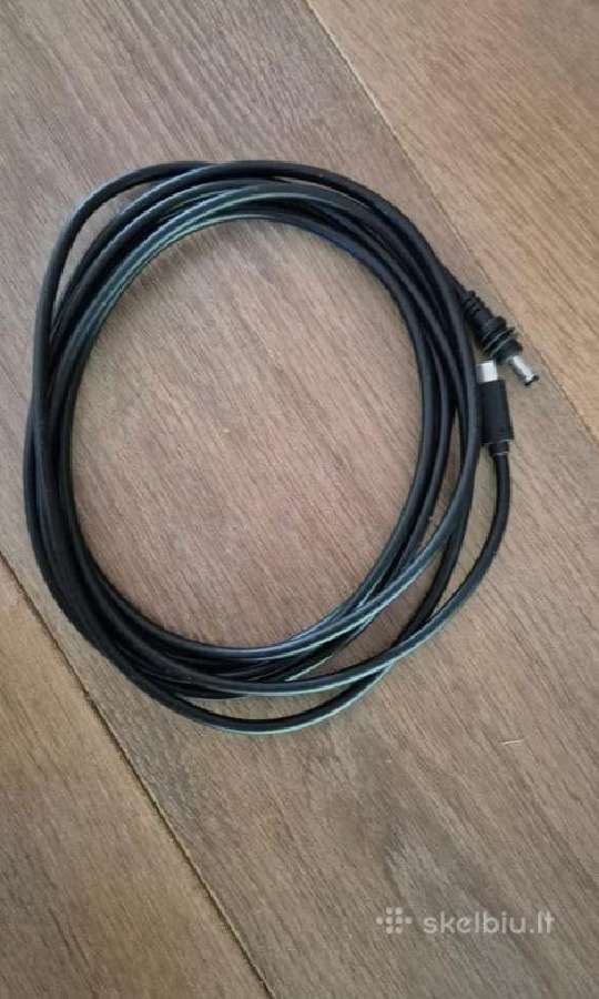 Starlink Mini Kit – nešiojamas palydovinis interne - nuotraukos Nr. 5