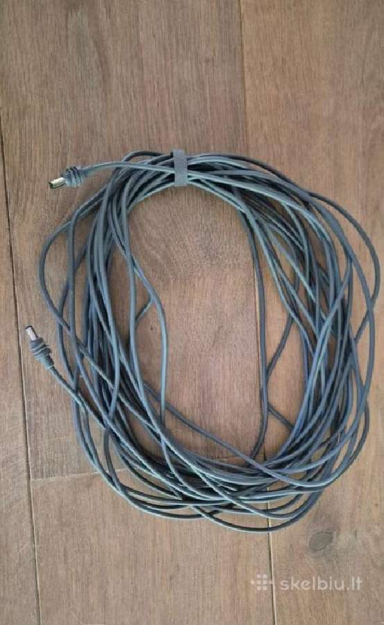 Starlink Mini Kit – nešiojamas palydovinis interne - nuotraukos Nr. 7