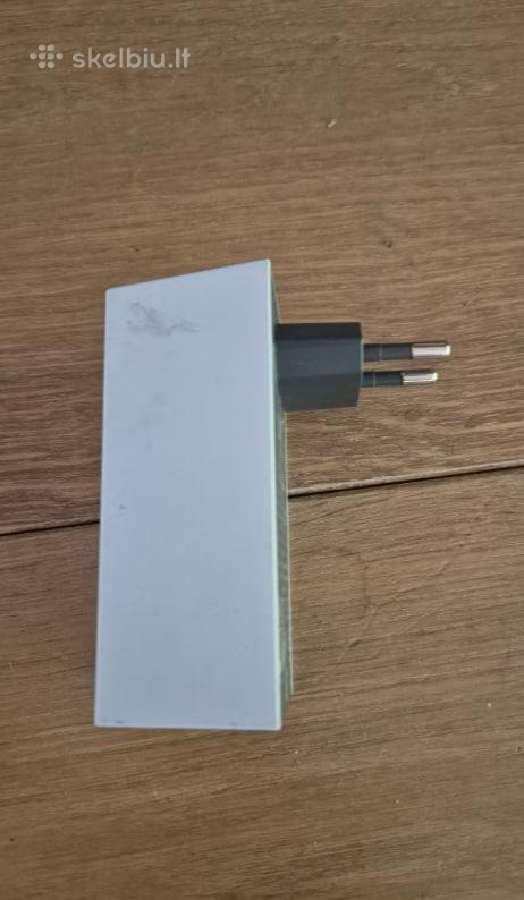 Starlink Mini Kit – nešiojamas palydovinis interne - nuotraukos Nr. 8