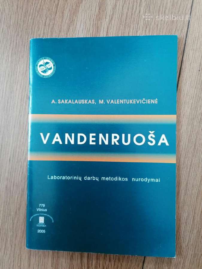 Daug techninių knygų,plienai,vėdinimas, vandenruos - nuotraukos Nr. 8