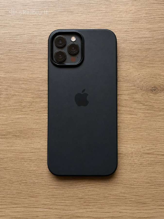 iPhone 12 pro max 128gb - nuotraukos Nr. 2