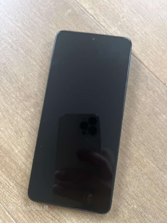 Redmi Note 13 Pro 5G išmanusis telefonas - nuotraukos Nr. 3