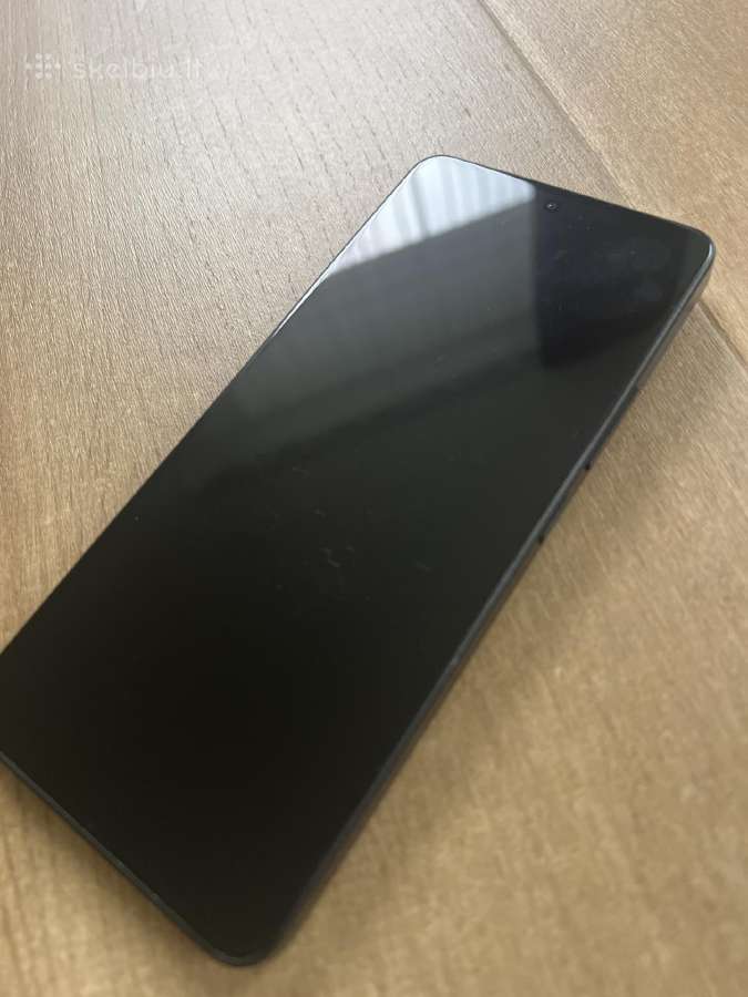 Redmi Note 13 Pro 5G išmanusis telefonas - nuotraukos Nr. 4