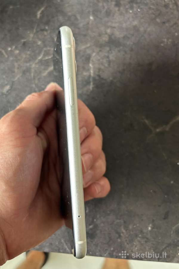 iPhone 11, 64 GB - nuotraukos Nr. 3