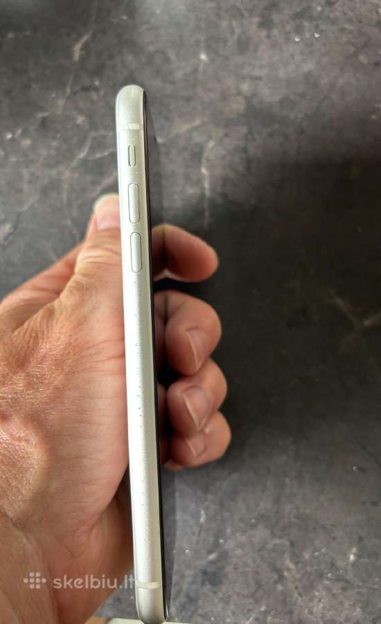 iPhone 11, 64 GB - nuotraukos Nr. 4