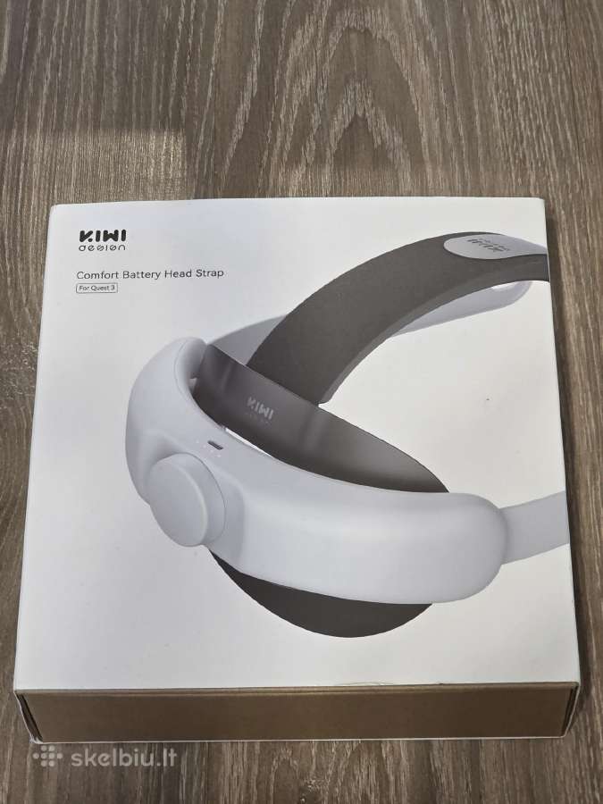 Oculus quest 3 - nuotraukos Nr. 5
