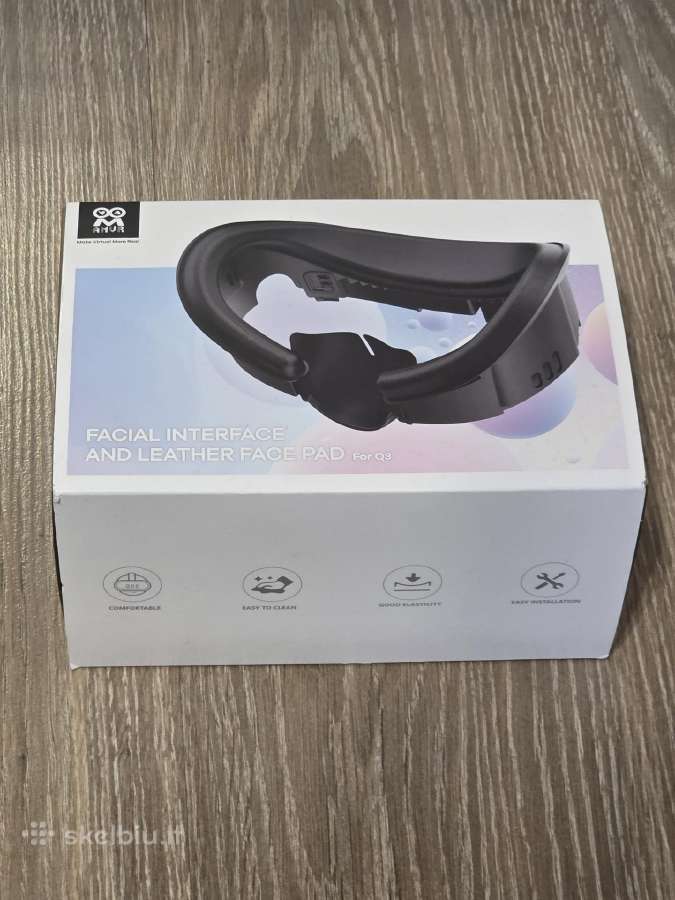 Oculus quest 3 - nuotraukos Nr. 6