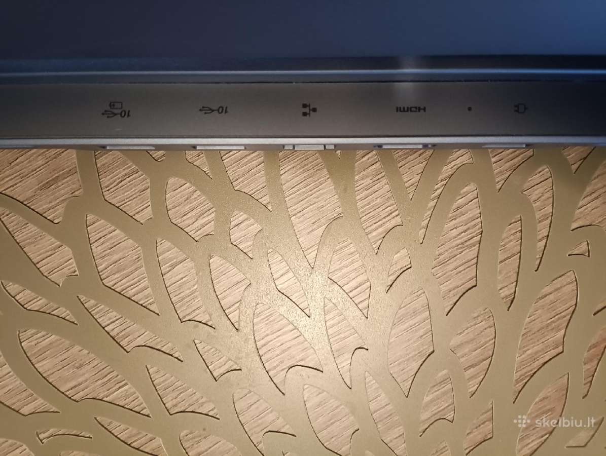 Lenovo legion 5 slim (16",9) - nuotraukos Nr. 3