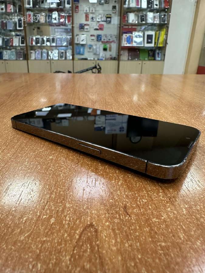 Apple iPhone 13 Pro 128gb (naudotas) - nuotraukos Nr. 7