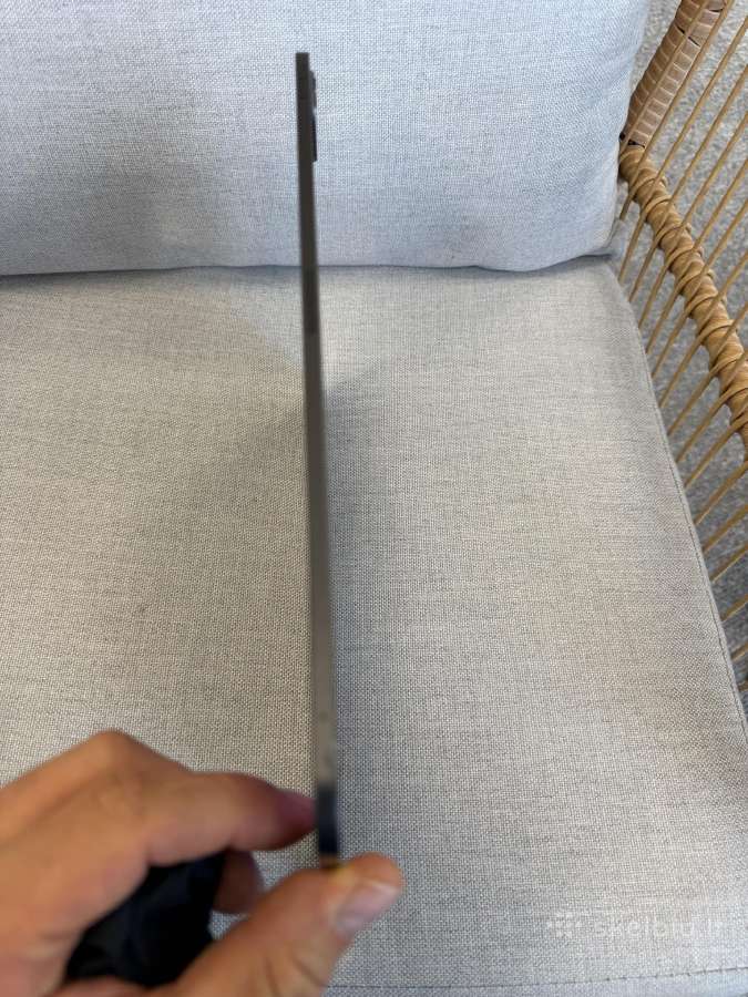 iPad pro 13 M4 512 GB WiFi - nuotraukos Nr. 3