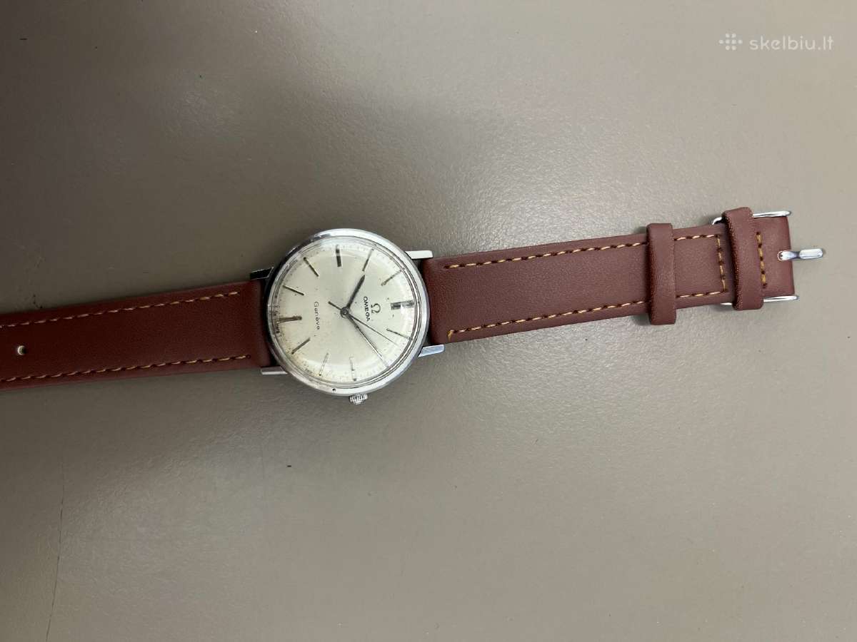 Omega - nuotraukos Nr. 2