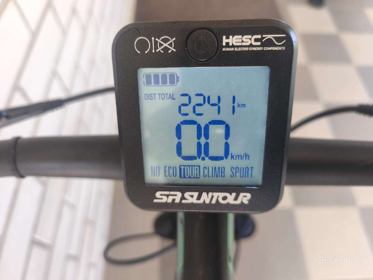 Carrera crossfire E - nuotraukos Nr. 3