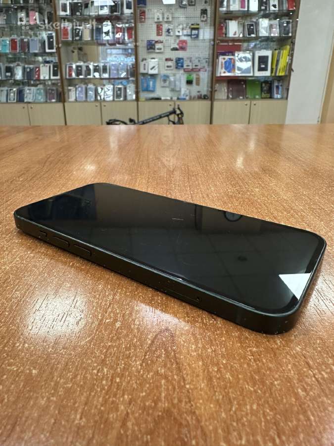 Apple iPhone 13 256gb (naudotas) - nuotraukos Nr. 6