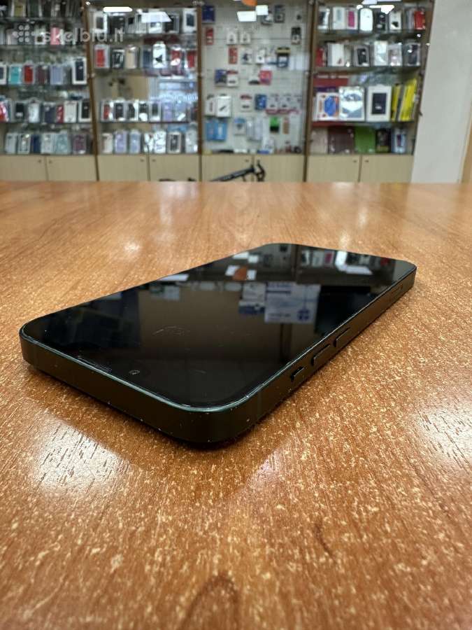 Apple iPhone 13 256gb (naudotas) - nuotraukos Nr. 7