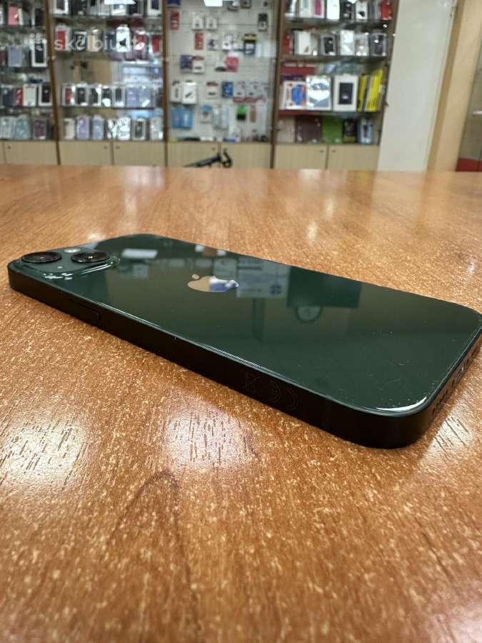 Apple iPhone 13 256gb (naudotas) - nuotraukos Nr. 13