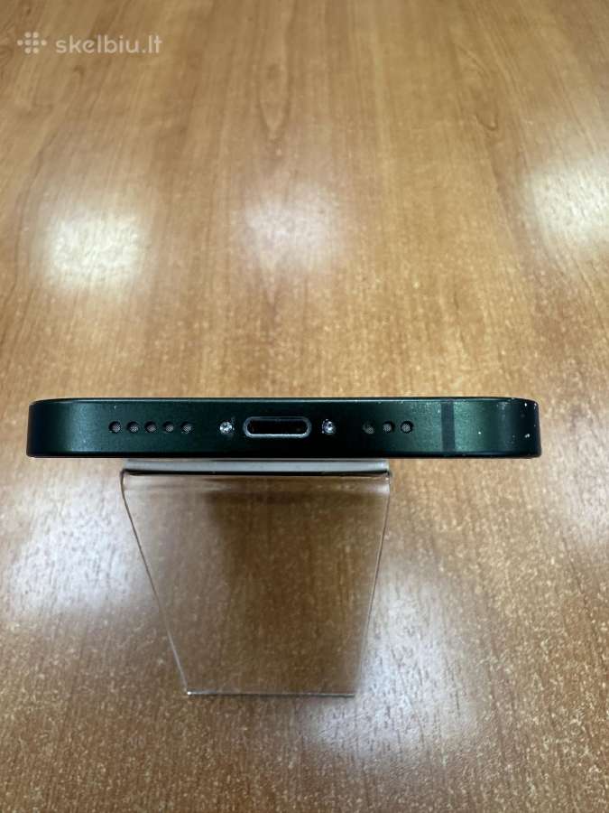 Apple iPhone 13 256gb (naudotas) - nuotraukos Nr. 14