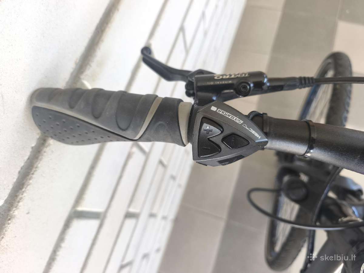 Carrera crossfire E - nuotraukos Nr. 7