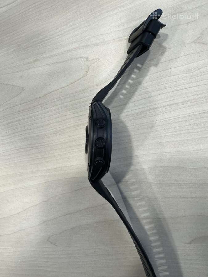 Garmin Tactix 7 Amoled 51mm (Sapphire / Titanium) - nuotraukos Nr. 8