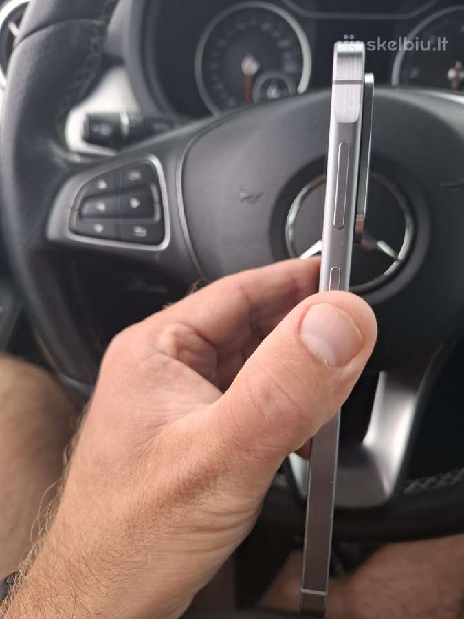 Samsung A56 256gb - nuotraukos Nr. 4