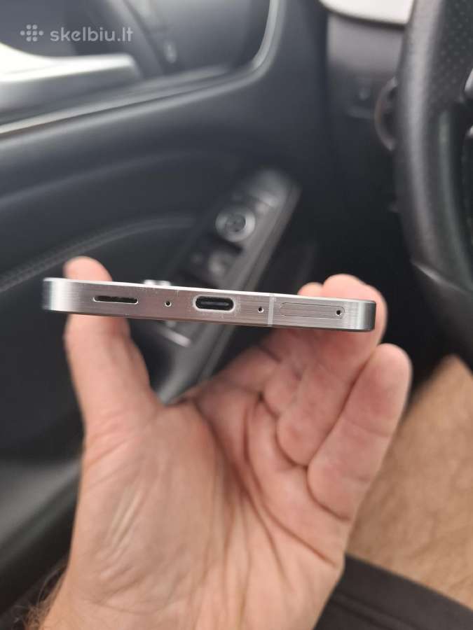 Samsung A56 256gb - nuotraukos Nr. 5