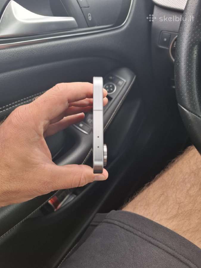 Samsung A56 256gb - nuotraukos Nr. 6