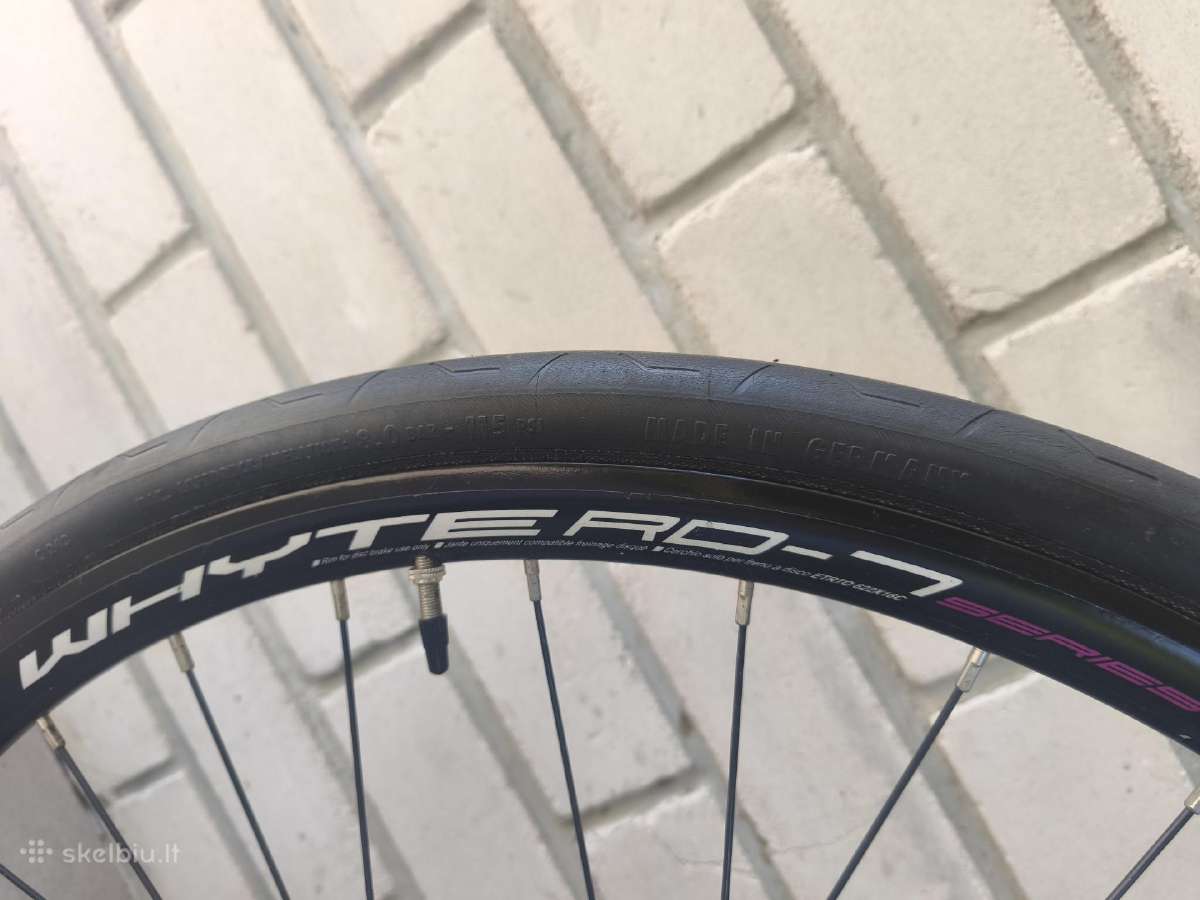 Whyte rd-07 - nuotraukos Nr. 6