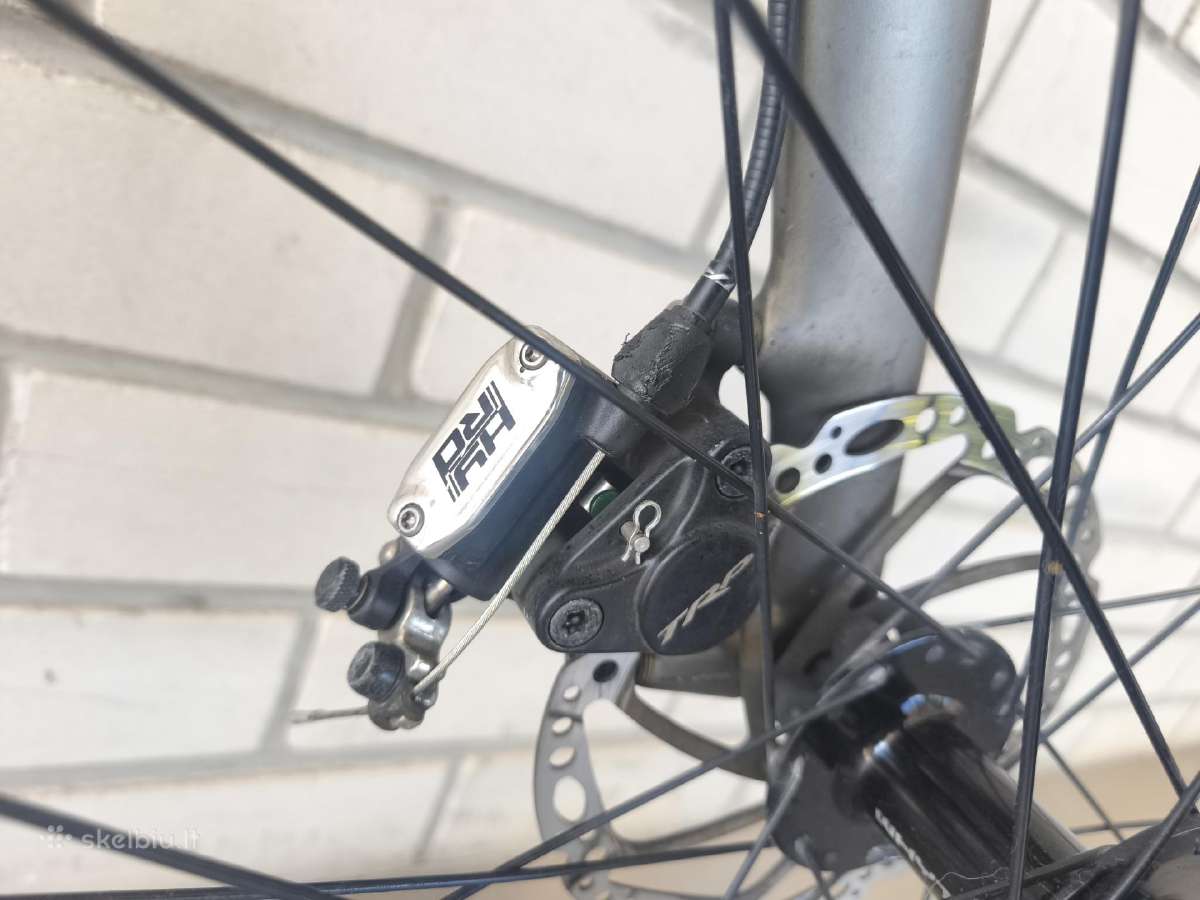 Whyte rd-07 - nuotraukos Nr. 3