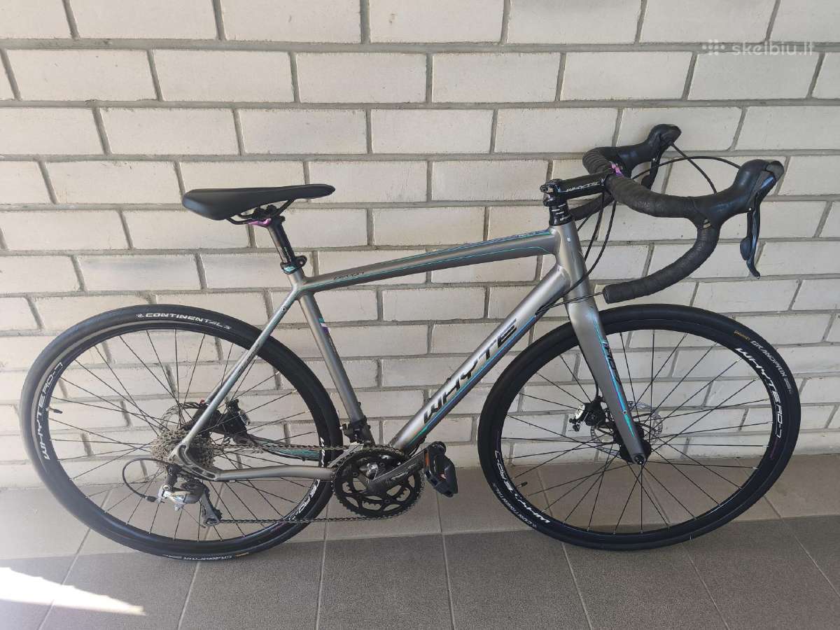 Whyte rd-07 - nuotraukos Nr. 2