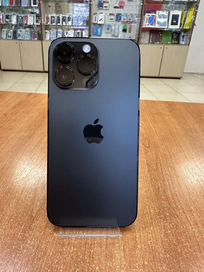 Apple iPhone 14 Pro Max 128 GB (Naudotas) - nuotraukos Nr. 3