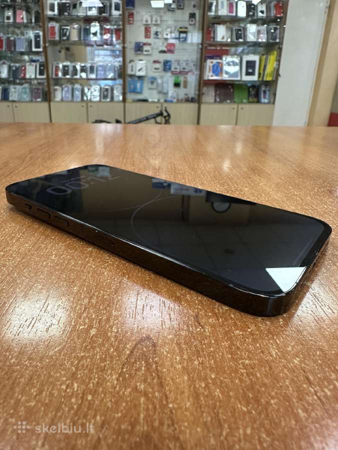 Apple iPhone 14 Pro Max 128 GB (Naudotas) - nuotraukos Nr. 4