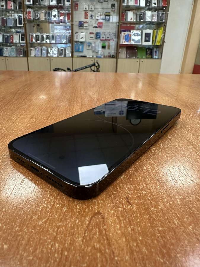 Apple iPhone 14 Pro Max 128 GB (Naudotas) - nuotraukos Nr. 7