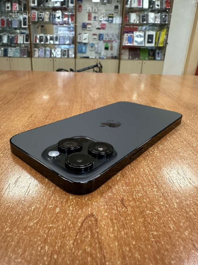 Apple iPhone 14 Pro Max 128 GB (Naudotas) - nuotraukos Nr. 8