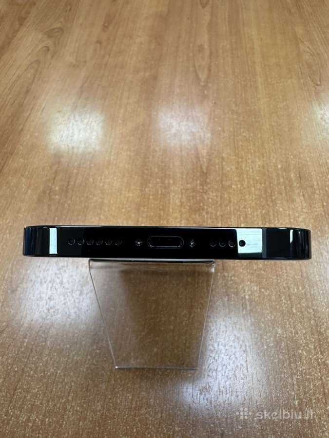Apple iPhone 14 Pro Max 128 GB (Naudotas) - nuotraukos Nr. 12