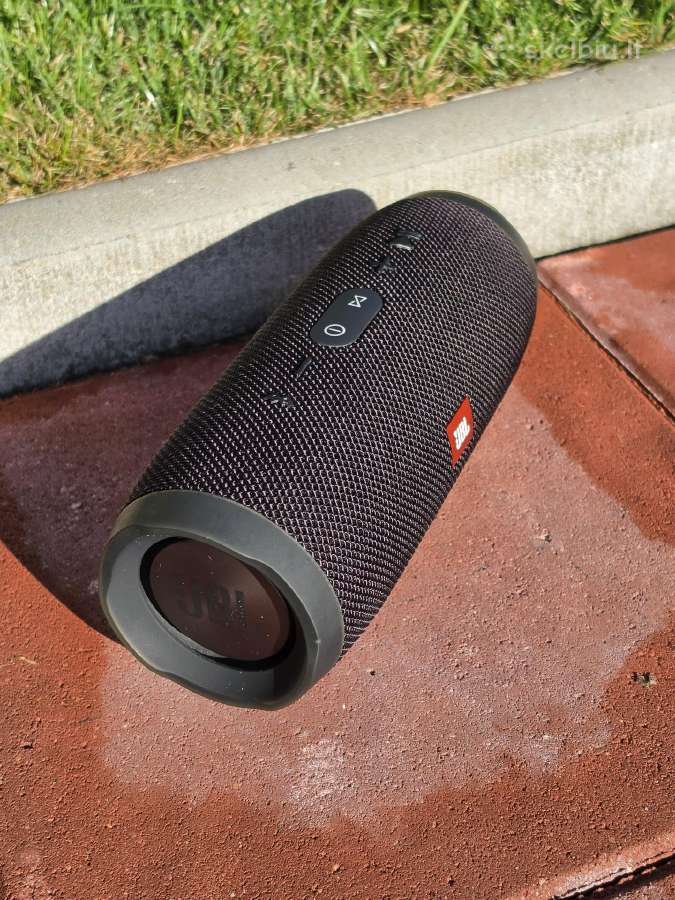 Jbl Charge 3 - originali kolonėlė! - nuotraukos Nr. 2