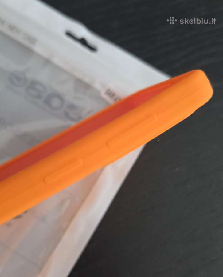 Naujas dėklas Samsung A37 - nuotraukos Nr. 4