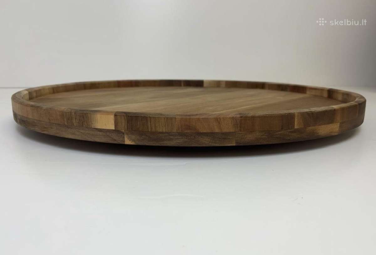 A762 Serviravimo padėklas, 60 cm - nuotraukos Nr. 9