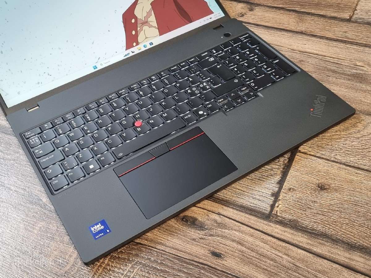 Lenovo Thinkpad T16 Gen4 - nuotraukos Nr. 2