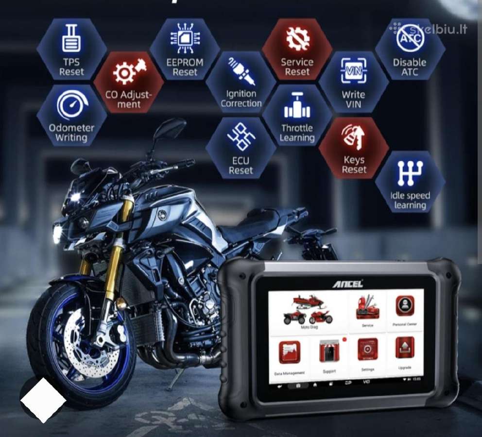 Auto patikra,авто подбор,проверка перед покупкой - nuotraukos Nr. 5